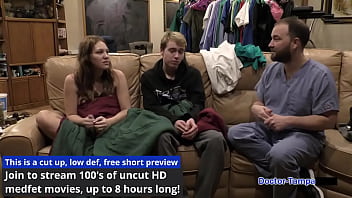 Dr tampa playing around with the ultrasound nova maverick