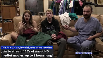 Dr tampa playing around with the ultrasound nova maverick