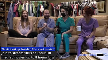 Dr tampa playing around with the ultrasound nova maverick