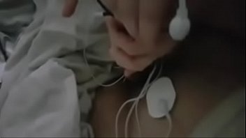 Nurse having fun part 2