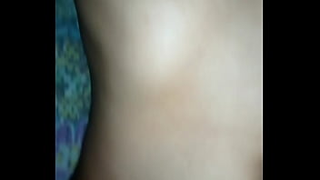 Metendo gostoso com novinha