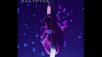 Tharja summons a clone to help with your erection problem fire emblem