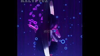 Tharja summons a clone to help with your erection problem fire emblem