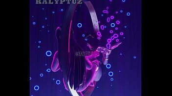 Tharja summons a clone to help with your erection problem fire emblem