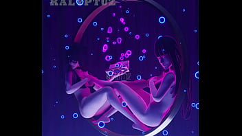 Tharja summons a clone to help with your erection problem fire emblem