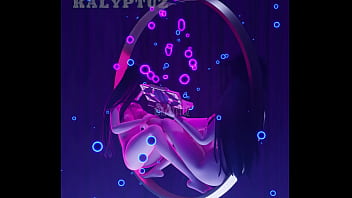 Tharja summons a clone to help with your erection problem fire emblem