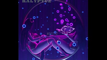 Tharja summons a clone to help with your erection problem fire emblem