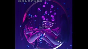 Tharja summons a clone to help with your erection problem fire emblem