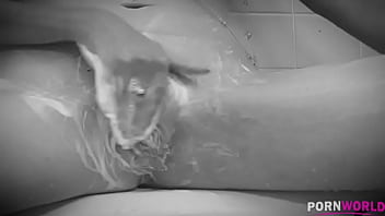 Luscious lathered lesbians