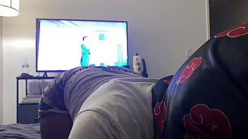 She said i can fuck if i eat her pussy first