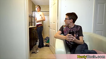 He Is Sexy And I Will Help Him Get Cleaned thumbnail