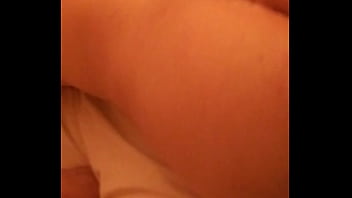 Anal finger fucking cougar