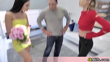 Long legged beautiful stepmother pov blowjob Long legged beautiful stepmother pov blowjob