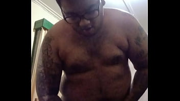 Brij Wanking & Hand Cumming thumbnail