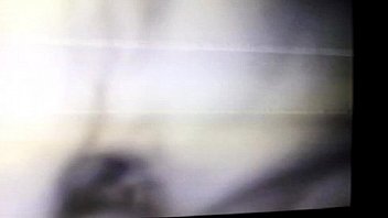 Jessica gillson plays wit pussy with anal beads in her ass