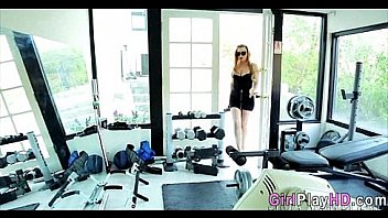 Lesbians enjoying themselves 0703