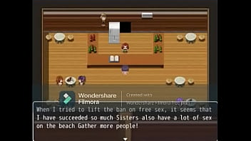 Bitch family complete walktrought 1