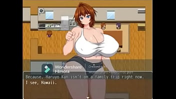 Bitch family complete walktrought 1