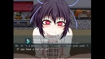 Bitch family complete walktrought 1