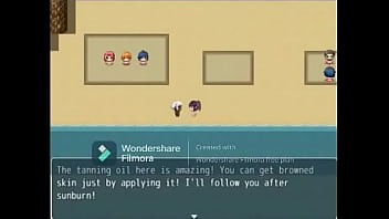 Bitch family complete walktrought 1