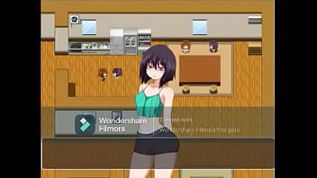 Bitch family complete walktrought 1