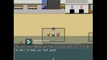 Bitch family complete walktrought 1