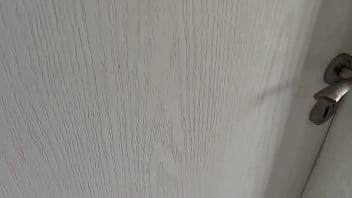 Pussy sandwich fucking my stepmom and tantaly on the bed when i got caught