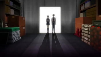 Sexo duro con la presidenta