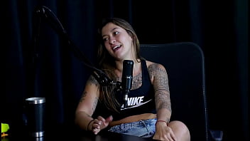 Oruan Não Faz Seu Tipo Já Beijou Famoso Começou A Putaria No Nude E Quer Transar Com Dois Homens Bi Flor De Damiana Watch Sheer Red thumbnail