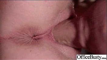 Intercorse in office with wild big tits slut girl movie 21