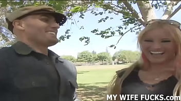 Cuckolding femdom training and slut wives