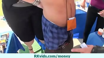 Coming here is pay time 18