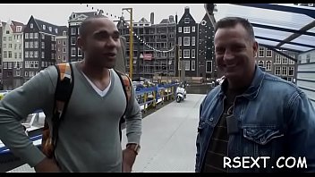 Marvelous beauties fucked hard