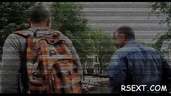 Marvelous beauties fucked hard