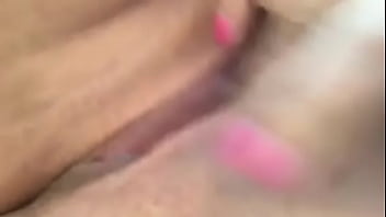 Creamy pussy