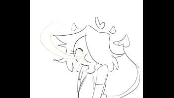 Cute Filled Demongirl thumbnail