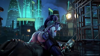 Reaper And Widowmaker thumbnail