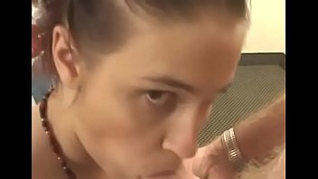 Heavenly Sweetie Amelie Cumming On Huge Shlong thumbnail