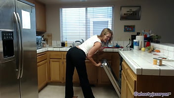 Mature pawg big ass