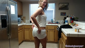 Mature pawg big ass