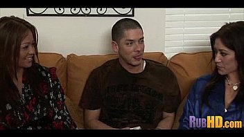 Fantasy Massage 01871 thumbnail