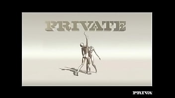 Justine ashley masturbates while lara stevens gets a dp and a facial