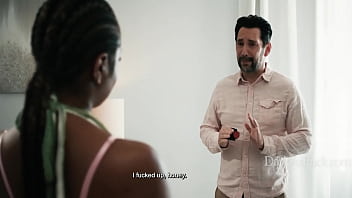 Is this what you're imagining when you were spying on me step daddy