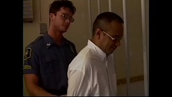Jailed Gay Wants To Suck Cop's Hard Dick thumbnail