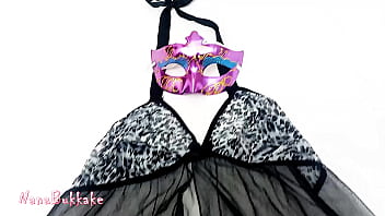 O moreno gostoso me fodeu sem camisinha e gozou na minha boca para meu marido gravar trailer eumorenoseu