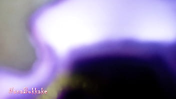 O moreno gostoso me fodeu sem camisinha e gozou na minha boca para meu marido gravar trailer eumorenoseu