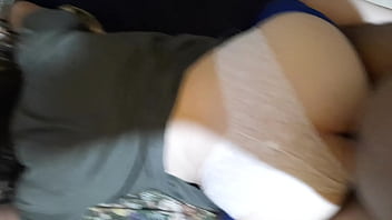 A la gordita le gusta en 4