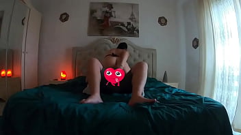 Milfycalla Ep 113 Stepmom Is A Nymphomaniacin This Video I Was Cleaning The Kitchen And The Neighbor Came To Say Hello I thumbnail