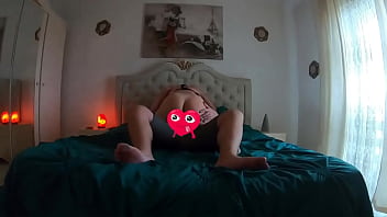 Milfycalla ep 113 stepmom is a nymphomaniacin this video i was cleaning the kitchen and the neighbor came to say hello i