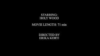 Wet mega gangbang big lipped slut holy wood gets hard fucking with dp dvp dap vaginal fisting and piss streams straight into her mouth from seven big cocks eks608 p01